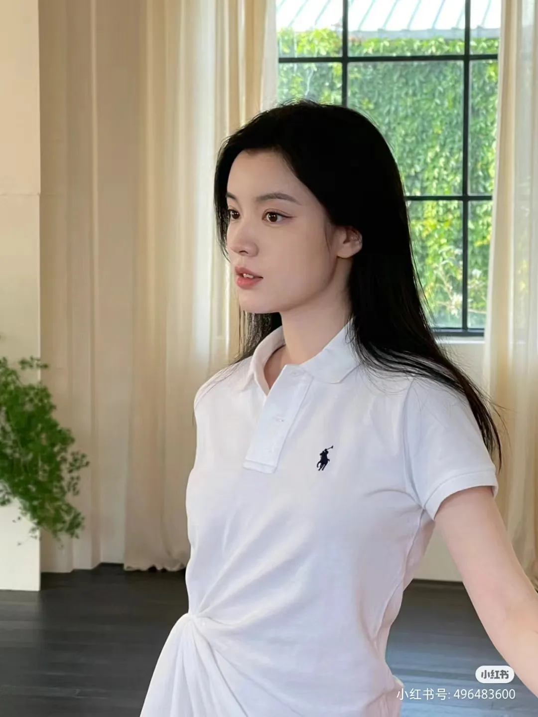model picture